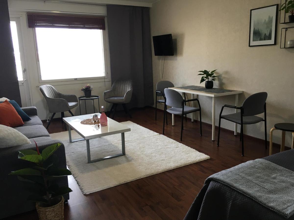 Starhomes 48 Apartment *