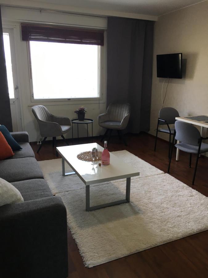 Apartment Starhomes 48 Kemi