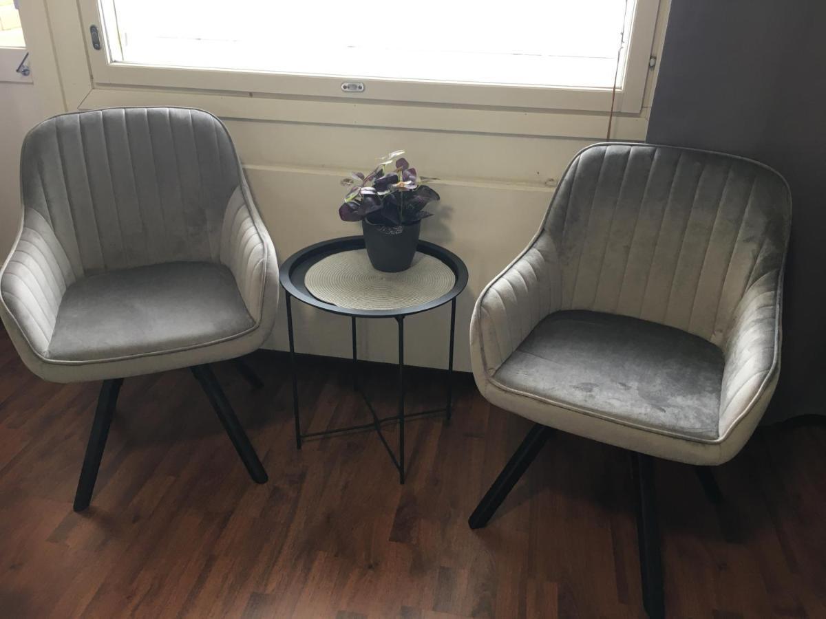 Apartment Starhomes 48