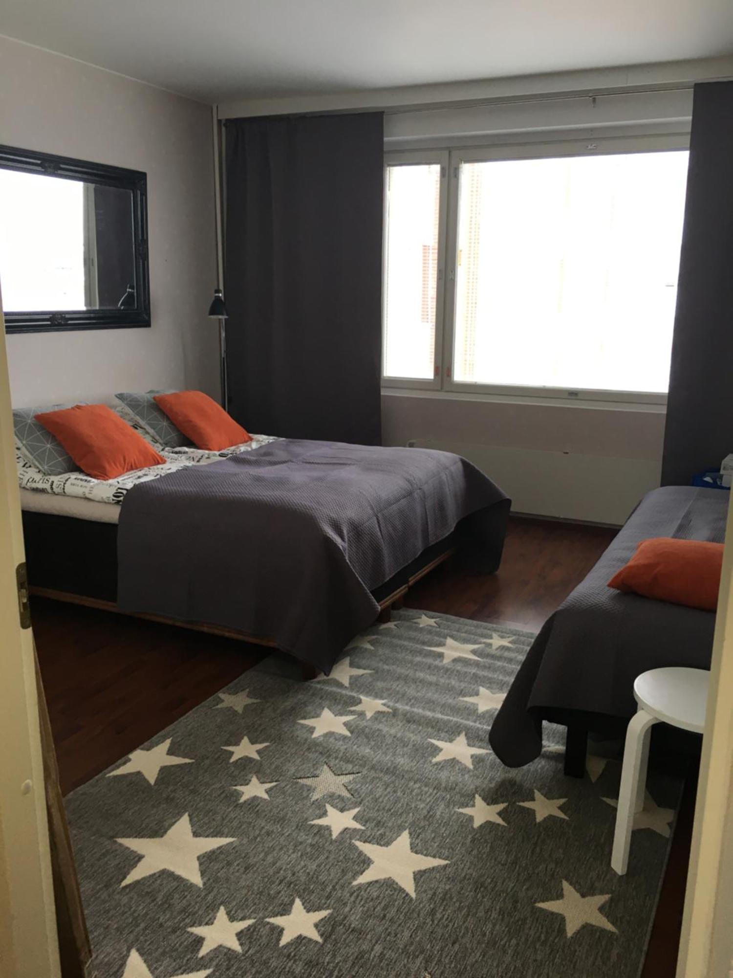 Starhomes 48 Apartment *