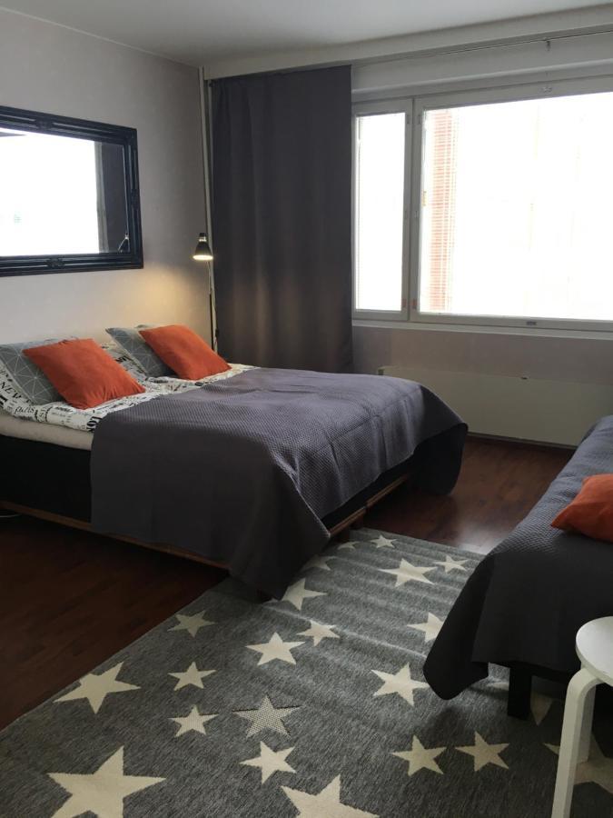 Apartment Starhomes 48