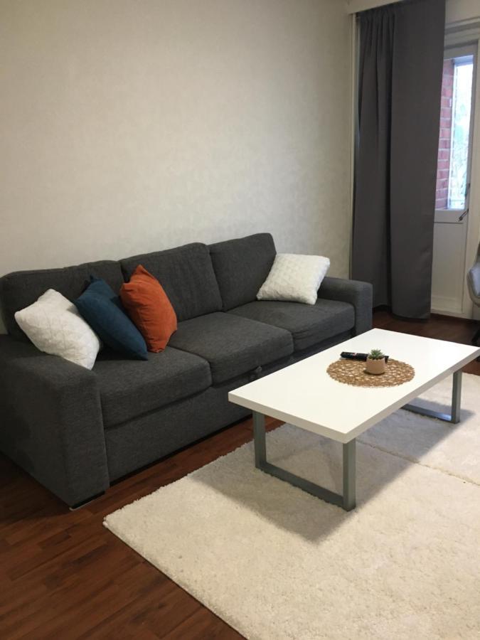 Apartamento Starhomes 48 Kemi