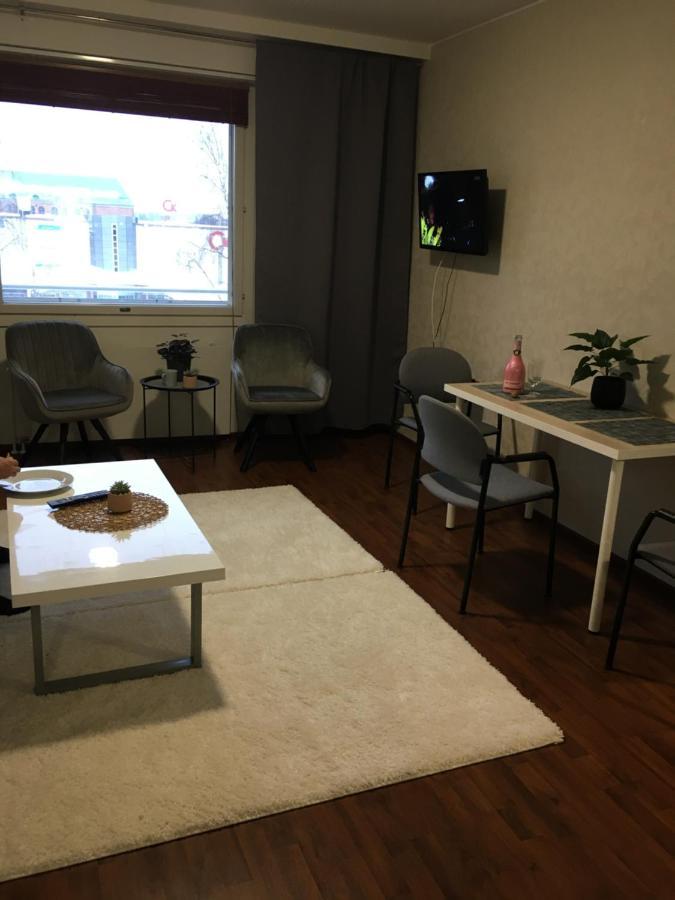 Apartment Starhomes 48 Kemi