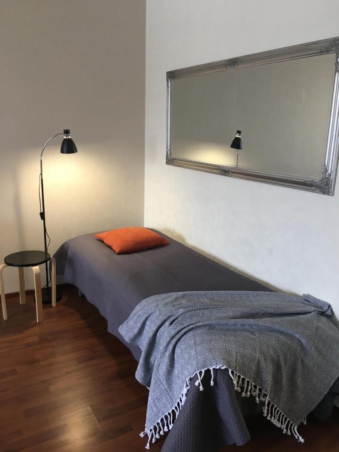 Apartment Starhomes 48