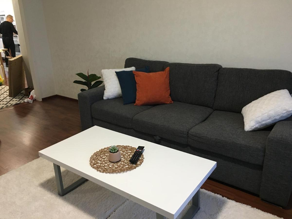 Apartment Starhomes 48 *