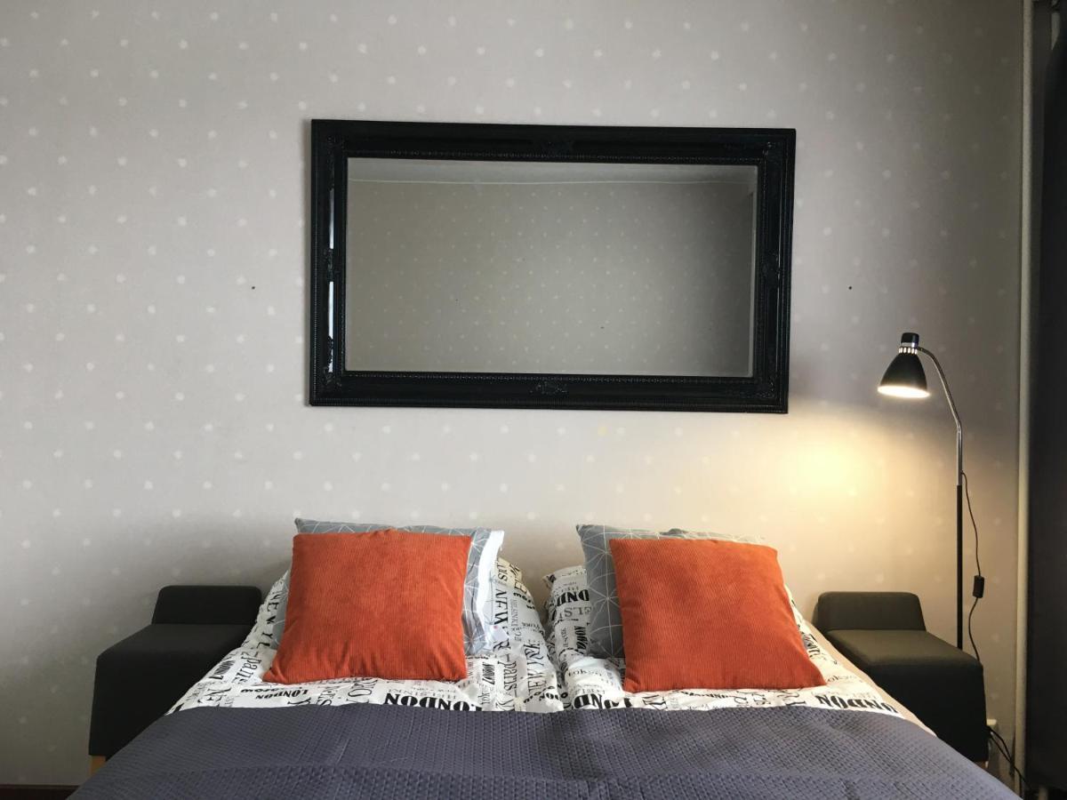 Apartment Starhomes 48 *